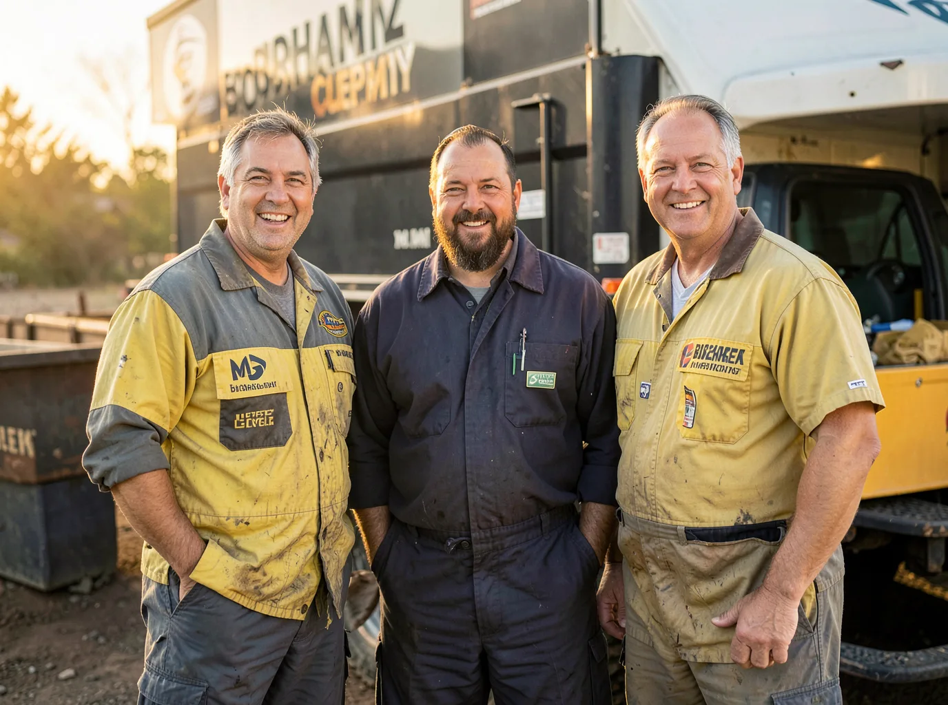 Sewage Cleanup company in Bossier City, LA