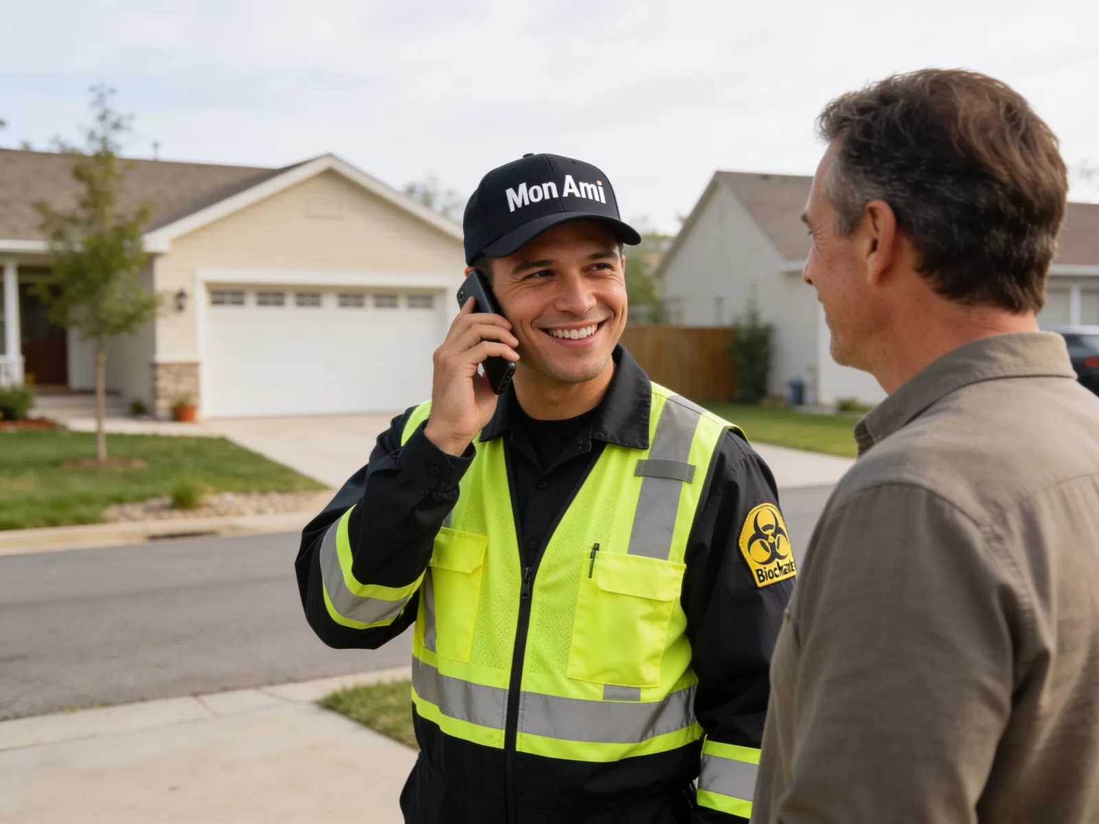 Sewage Cleanup Bossier City, LA FAQs