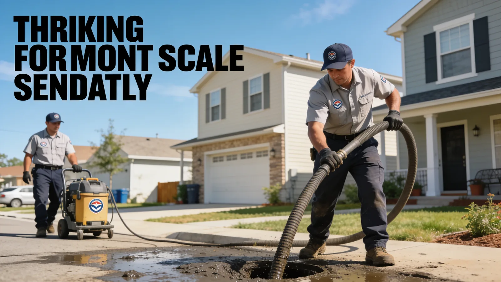 Sewage Cleanup in Bossier City, LA near me